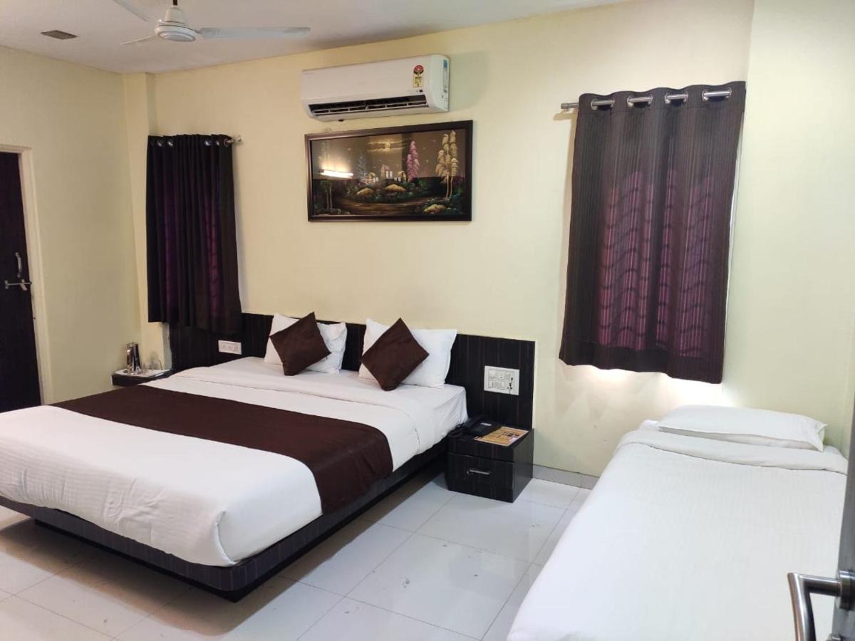 Avon International Hotel Aurangabad (Maharashtra)